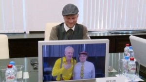 КВН на зоне