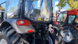 2022 tractor - LOVOL 754