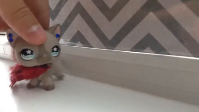 LPS: Mr koala's bad day смотреть онлайн