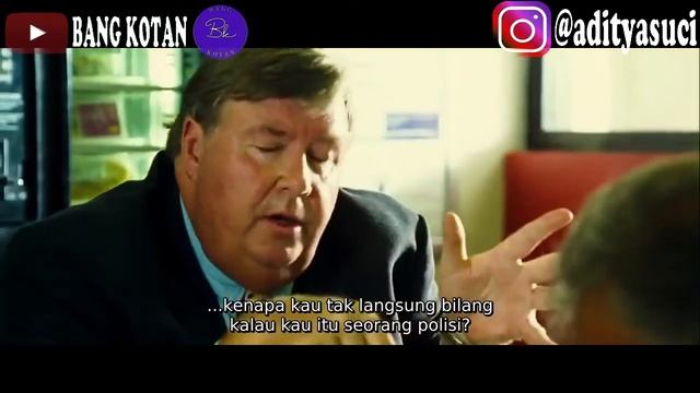 TERJEBAK DENGAN PERMAINAN MAFI4 | ALUR CERITA FILM TRANSPORTER 2 (2005) смотреть онлайн