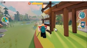 КАК ЗА 5 МИНУТ ПОЛУЧИТЬ АУРУ ИЗ ХИЩНИКОВ В РОБЛОКСЕ ! КАК ПОЛУЧИТЬ БЕСПЛАТНЫЕ ВЕЩИ В РОБЛОКС 2024