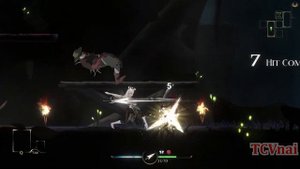 ThornSin v0.2.0: Chapter 2