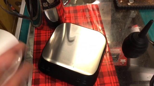 Smart.z 智能咖啡電子秤 смотреть онлайн