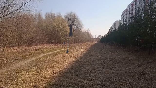 Фильм Сиреноголовый 3 часть!