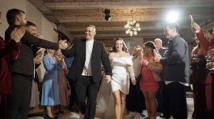 Максим и Катя