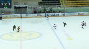 22.02.20.  в 16.45.   ХК Юность 07 — ХК Ермак 07