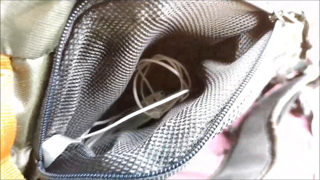 Thule Stir 20L backpack - Gadget Explained Extended Unboxing смотреть онлайн