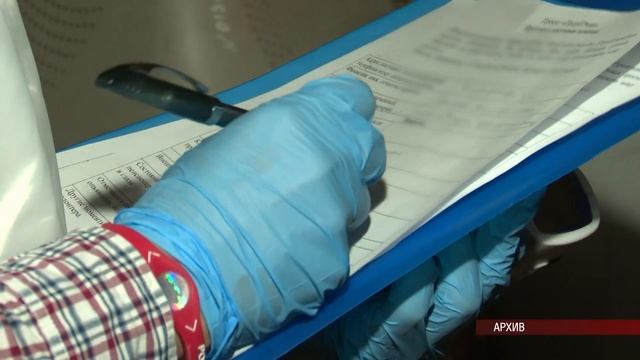 Волонтеры для инвалидов 04.06.2020 смотреть онлайн