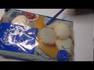 Взял на пробу Зефир с Ароматом Крем брюле Лёгкий и Воздушный. Обзор покупки