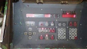 Электроника НЦ 31 . Не проходят М команды . Часть 2 .