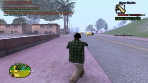 ЧТО С МОЕЙ ИГРОЙ???? ПОМЕНЯЛ ЗВУК ПОПАДАНИЯ И ДИГЛА НА КАПТЕ GTA SAMP RP REVOLUTION