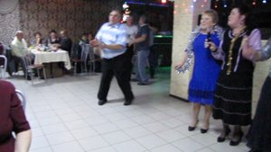 песня "Белая метелица" в исполнении ансамбля "Родные напевы"