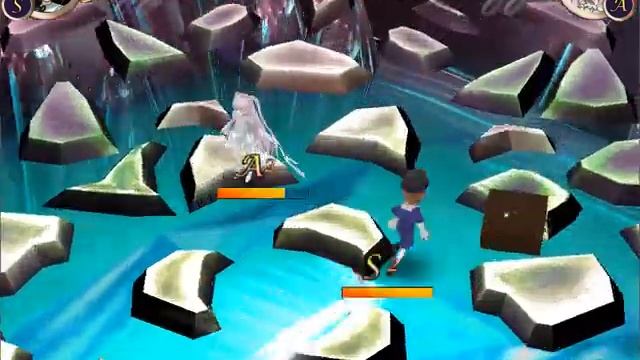 Let's play Rozen Maiden Alibat смотреть онлайн