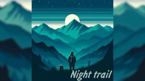Night trail