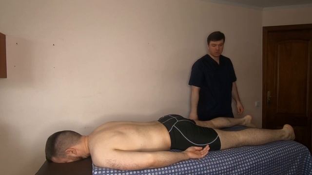 Боль в пояснице ЛЕЧЕНИЕ | костоправ Санкт-Петербург