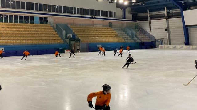 Кузбасс 2009 VS Кузбасс 2008 смотреть онлайн