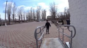 Деревенские будни  Вытащил телят  Что на реке