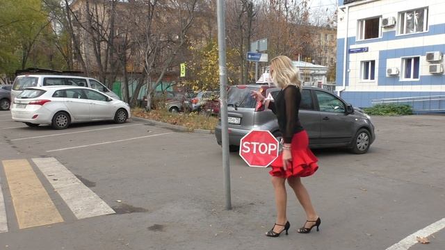 Учим знаки! смотреть онлайн