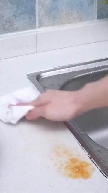 Kitchen Cleaning Brush Hydraulic Detergent Liquid Bowl Pot Pan Bottle Scrubber смотреть онлайн