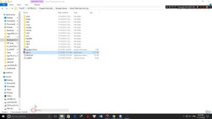 How to fix error Cannot find 640x480 video mode(Gta Vice City)