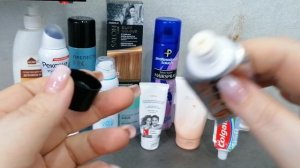 МОИ РЕКОМЕНДАЦИИ В УХОДОВЫХ, ПУСТЫХ СРЕДСТВАХ🔥/НРАВИТСЯ👍/НЕ НРАВИТСЯ👎