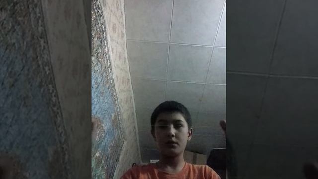 Фокус-Нитка сквозь шею смотреть онлайн