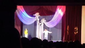 Концерт Ника&Игорь Чактар