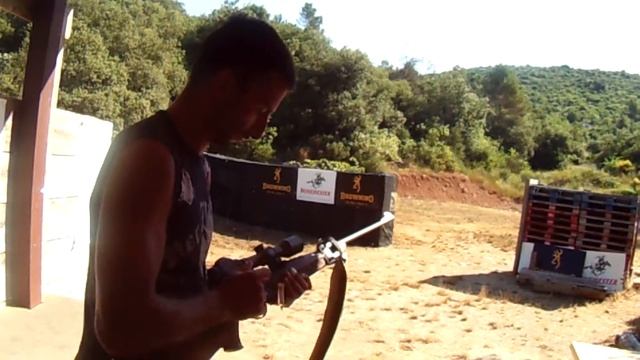 tir aux sanglier courant avec la merkel rx helix смотреть онлайн