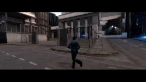 Цитадель | Нарушители спокойствия | 1 Серия | GMOD Сериал