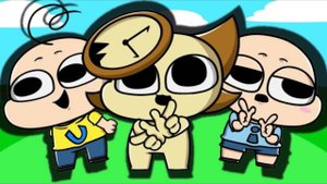 Sprinki|СПРУНКИ или СПРУНКЕ - Мультики про Спрунке | МУЛЬТФИЛЬМЫ SPRUNKI