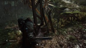 Warhammer 40000: Space Marine 2