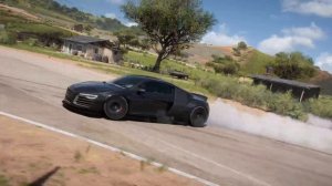 900HP Audi R8 V10 Plus 5.2 FSI