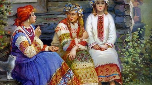 Диана Анкудинова " Реченька " смотреть онлайн