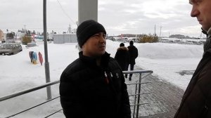 500 Секунд. Информационная программа 26.02.2020 год.
