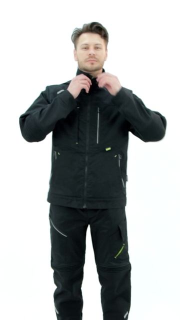 Брутальный костюм для руководителей и ИТР. Brodeks KS 209 + KS 305
