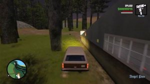 🔥GTA San Andreas Definitive Edition - Misión #52 - Lure (GTA SA: REMASTERED)