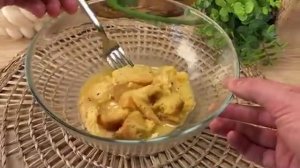 Жаль, что я не знал этого рецепта раньше! Самый вкусный завтрак в мире!