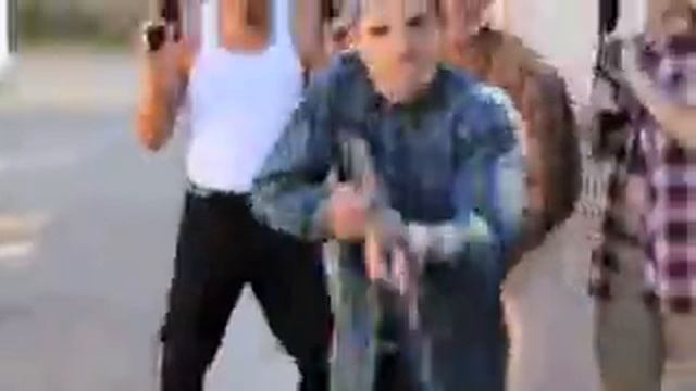 Танец зомби смотреть онлайн