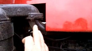 трактор юмз с турбиной