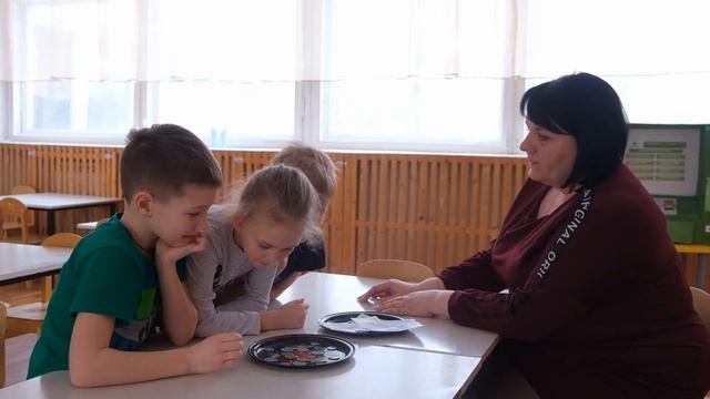 БСД с использованием интерактивного пособия АЛМА "Финансовый гений" (воспитатель Мишунина Е.В.) смотреть онлайн