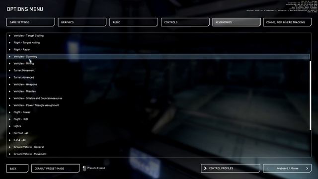 StarCitizen: Just a typical Elite Dangerous player