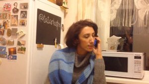 Доча, слушай! | Татарка ФМ