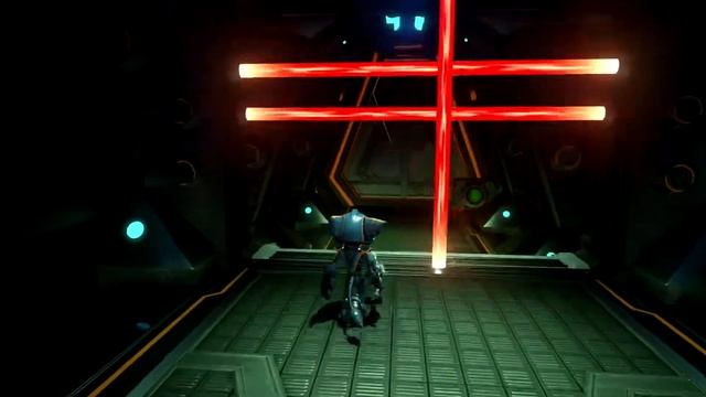 Ratchet & Clank PS4 Прохождение На Русском Эпизод 12 Предательство капитана Кварка