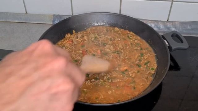 TAWA KEEMA BEST RECIPE MAKING/TAWA KEEMA MAKING/ALKAREEM KITCHEN/URDU AND HINDI смотреть онлайн