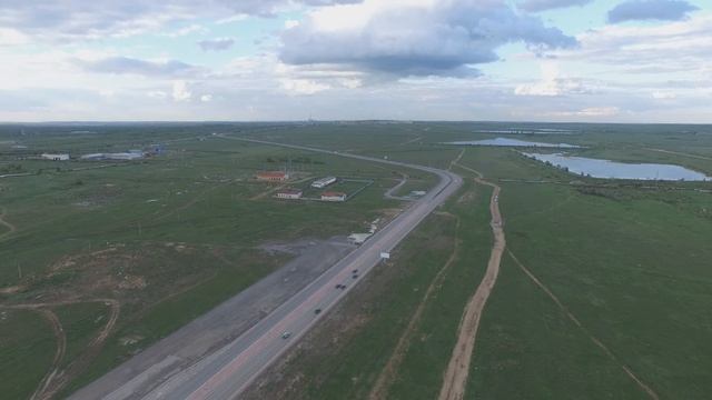 Фантом 3 Караганда смотреть онлайн