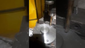 Проточка маховика ЮМЗ, МТЗ