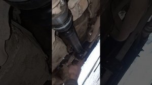 Карданы на ШРУСах в Ниву 2121