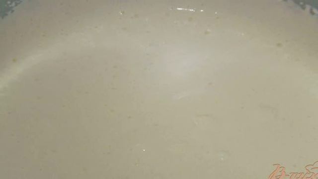 Торт со сливочно-сметанным кремом и сгущенкой