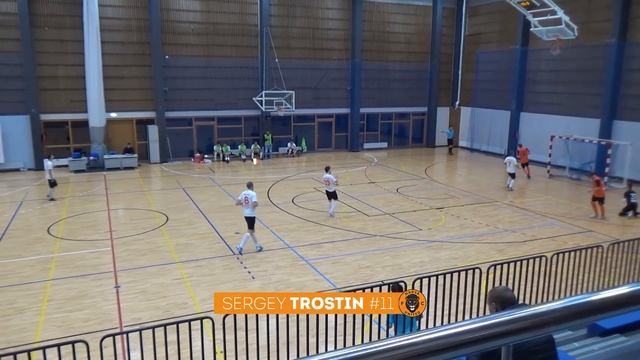 Viimsi FC Smsraha U19 7 - 6 FC Narva United II (Hightlights) смотреть онлайн