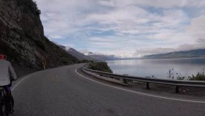 Tour Aotearoa - South Island Part 2 - 3000km ride COMPLETED!